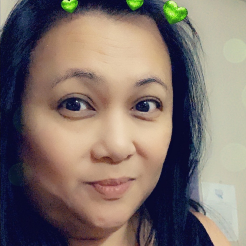 Meet your Posher, Katherine